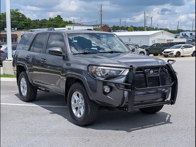 used 2020 Toyota 4Runner car, priced at $38,950