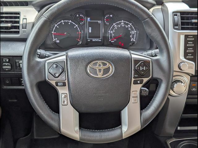 used 2020 Toyota 4Runner car, priced at $38,950