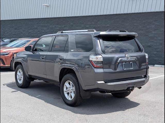 used 2020 Toyota 4Runner car, priced at $38,950