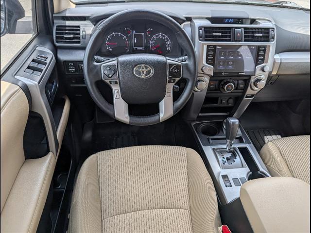 used 2020 Toyota 4Runner car, priced at $38,950