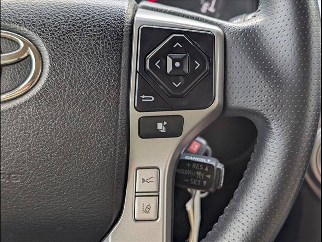 used 2020 Toyota 4Runner car, priced at $38,950