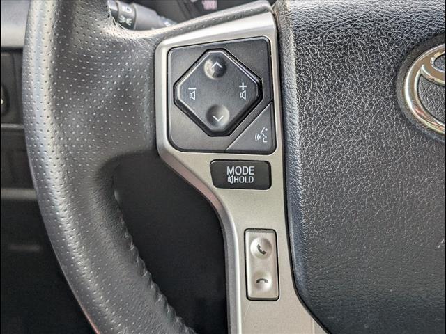 used 2020 Toyota 4Runner car, priced at $38,950