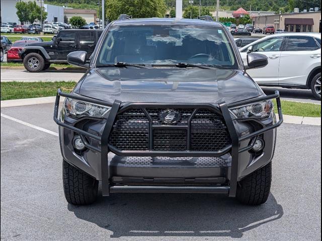 used 2020 Toyota 4Runner car, priced at $38,950