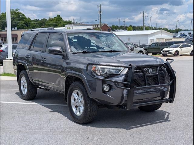 used 2020 Toyota 4Runner car, priced at $38,950