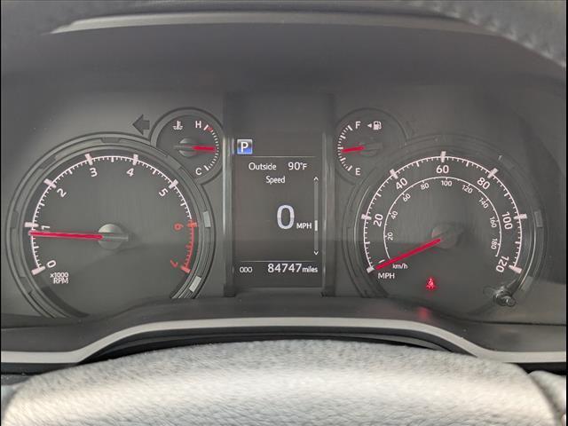 used 2020 Toyota 4Runner car, priced at $38,950