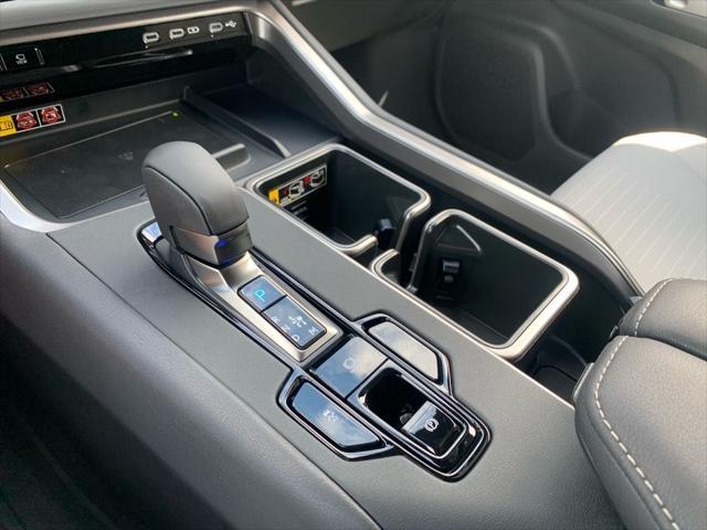 new 2025 Lexus TX 350 car, priced at $63,720
