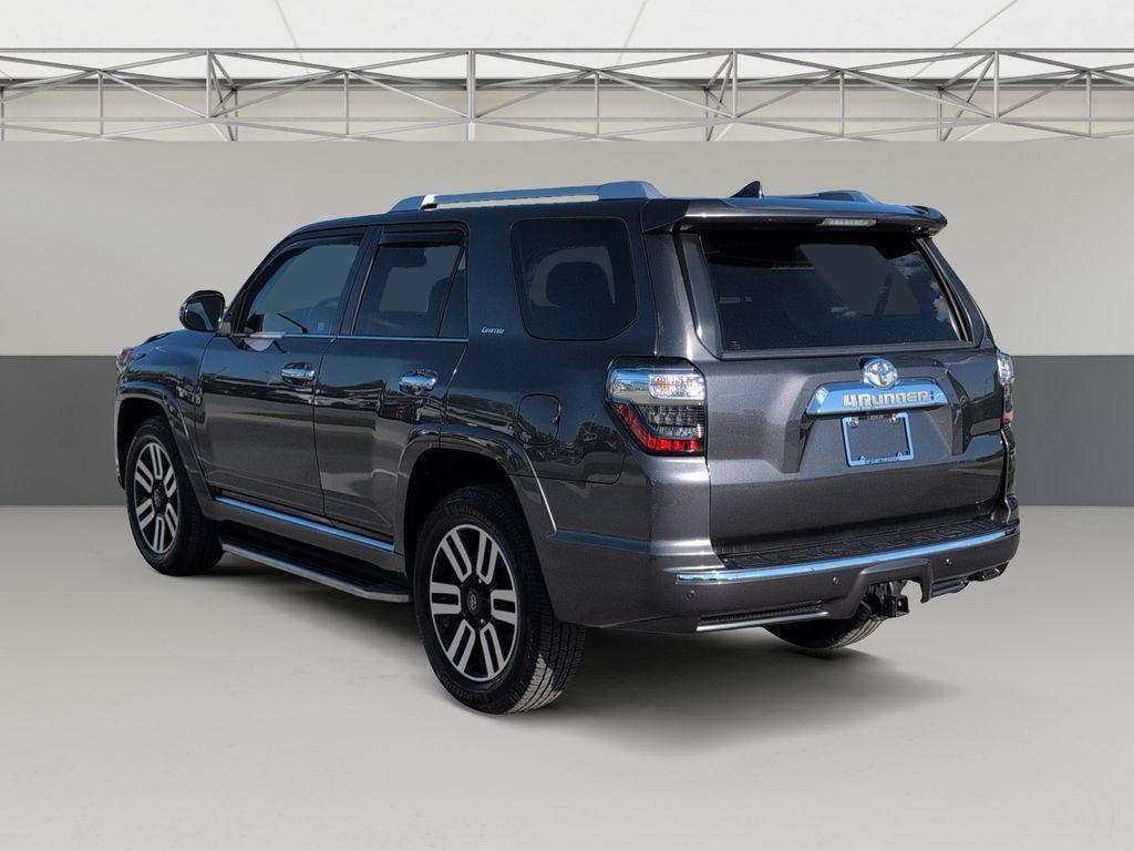 used 2022 Toyota 4Runner car, priced at $43,990