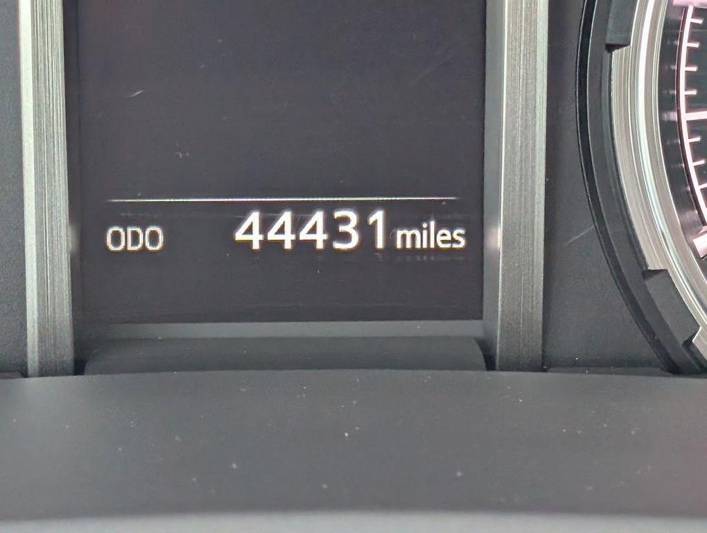 used 2022 Toyota 4Runner car, priced at $43,990