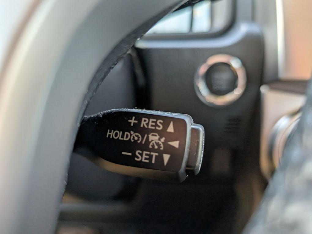 used 2022 Toyota 4Runner car, priced at $43,990