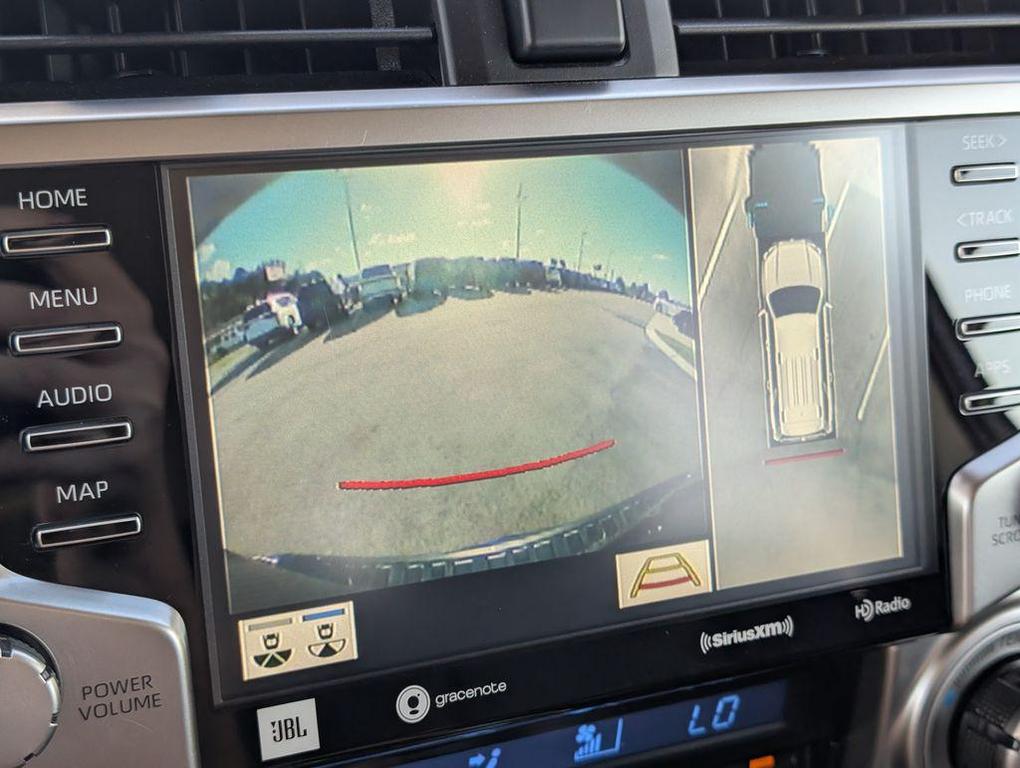 used 2022 Toyota 4Runner car, priced at $43,990