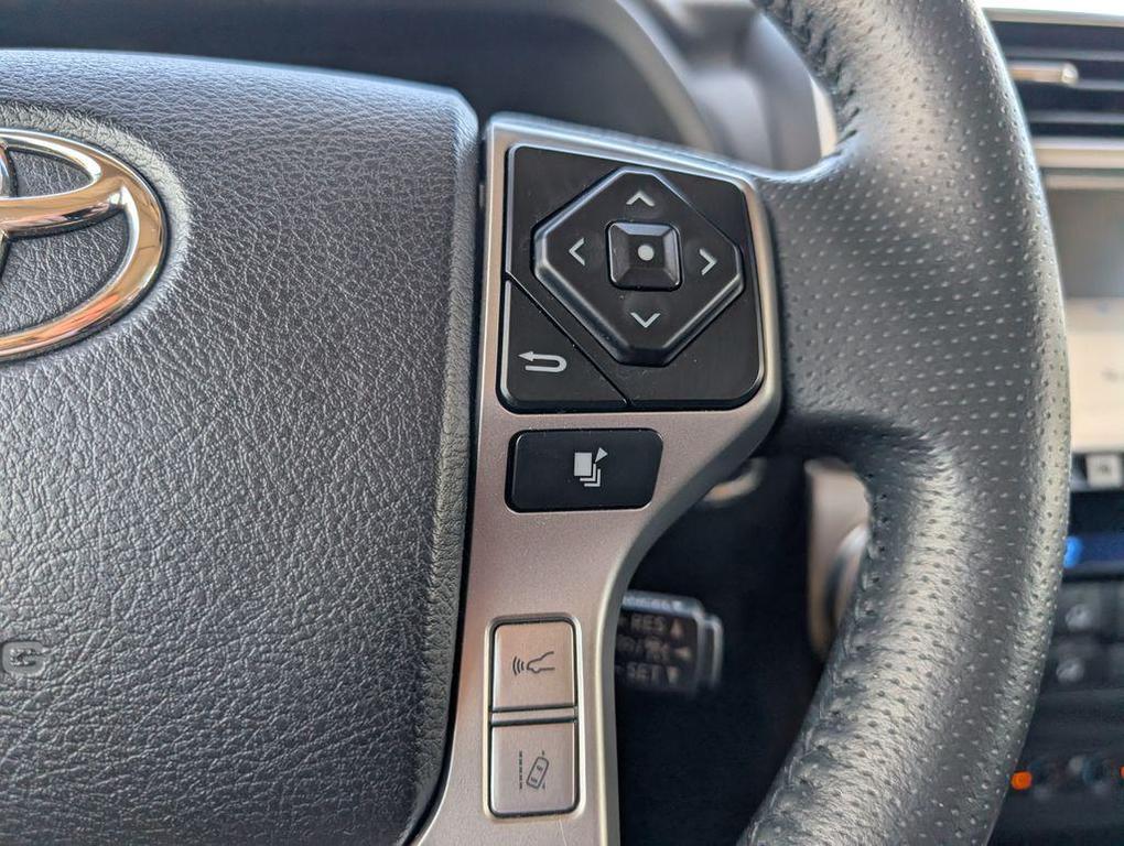 used 2022 Toyota 4Runner car, priced at $43,990