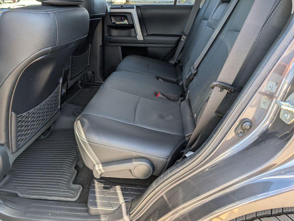 used 2022 Toyota 4Runner car, priced at $43,990