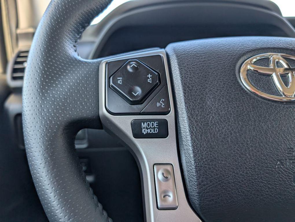 used 2022 Toyota 4Runner car, priced at $43,990