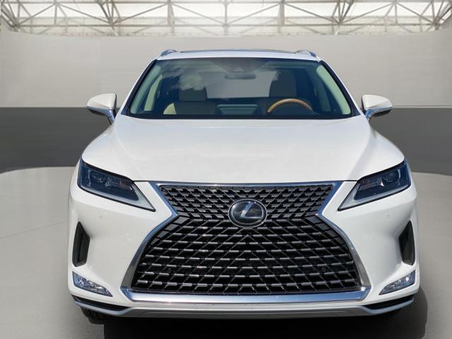 used 2022 Lexus RX 350 car, priced at $47,950