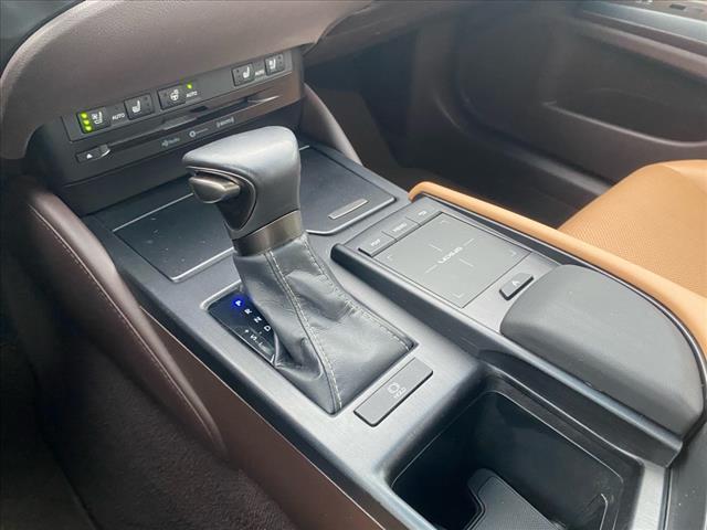 used 2019 Lexus ES 350 car, priced at $30,950