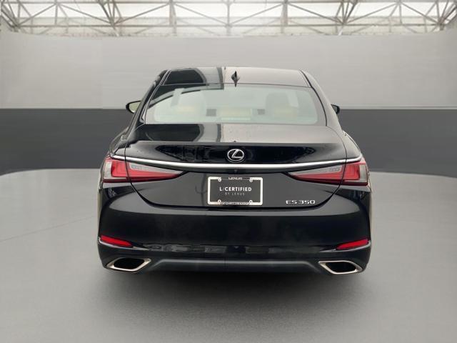 used 2019 Lexus ES 350 car, priced at $30,950