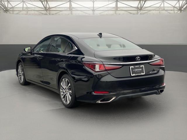 used 2019 Lexus ES 350 car, priced at $30,950