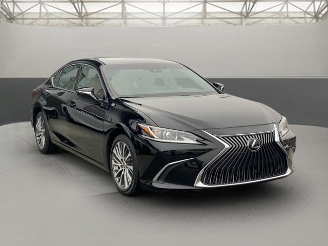 used 2019 Lexus ES 350 car, priced at $30,950