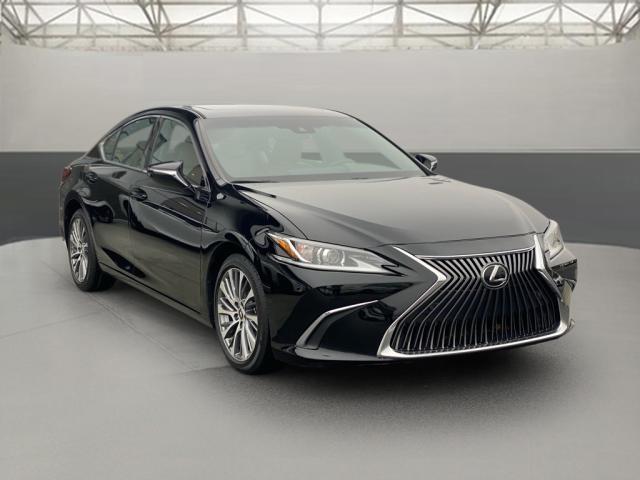 used 2019 Lexus ES 350 car, priced at $30,950