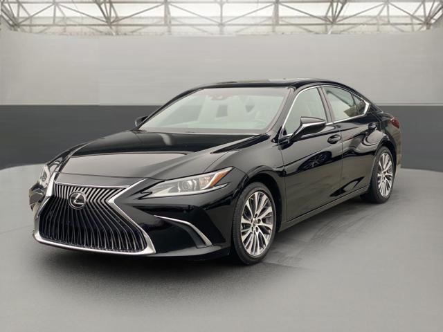 used 2019 Lexus ES 350 car, priced at $30,950