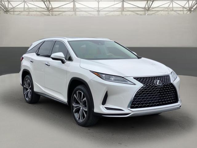 used 2020 Lexus RX 350L car, priced at $41,950