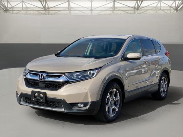 used 2019 Honda CR-V car, priced at $24,950