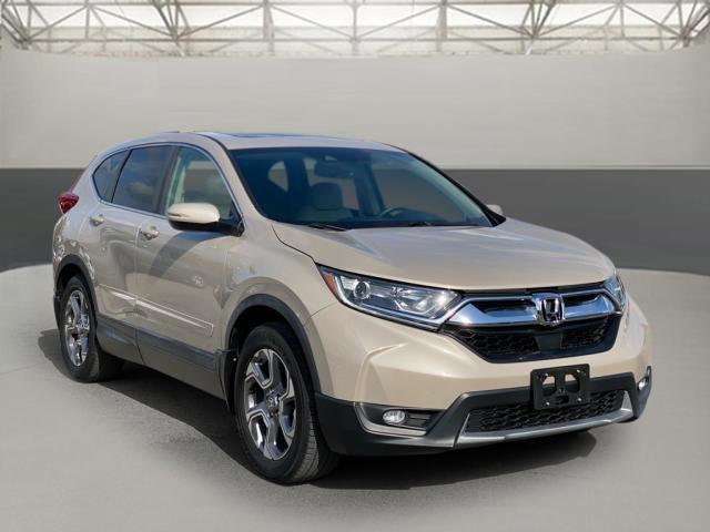 used 2019 Honda CR-V car, priced at $24,950