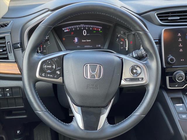 used 2019 Honda CR-V car, priced at $24,950