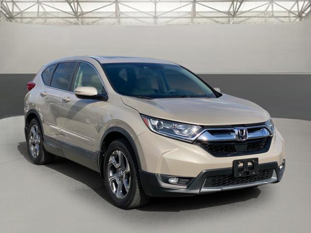 used 2019 Honda CR-V car, priced at $24,950