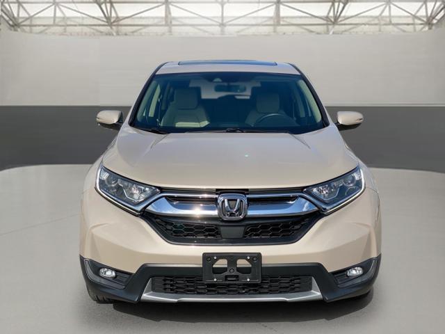 used 2019 Honda CR-V car, priced at $24,950