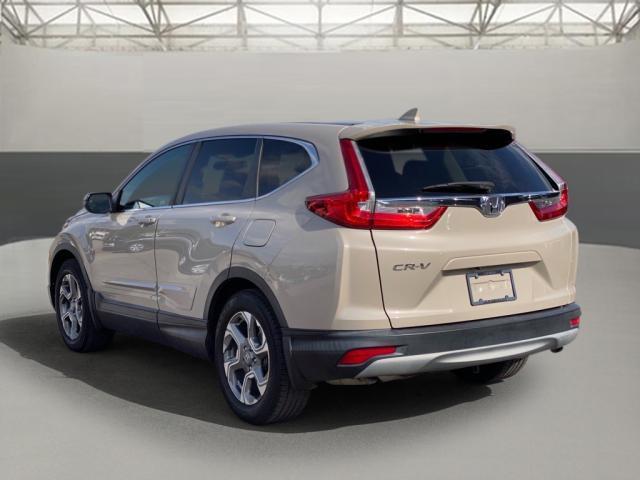 used 2019 Honda CR-V car, priced at $24,950