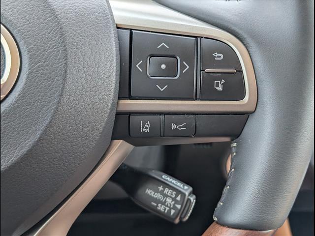 used 2022 Lexus RX 350 car, priced at $47,950