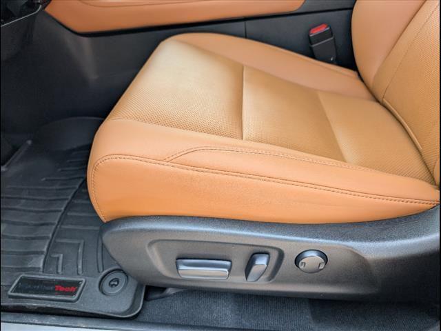 used 2022 Lexus RX 350 car, priced at $47,950