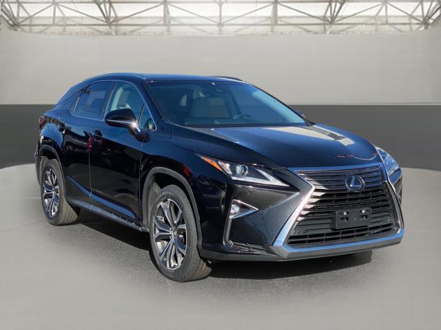 used 2017 Lexus RX 350 car, priced at $28,950