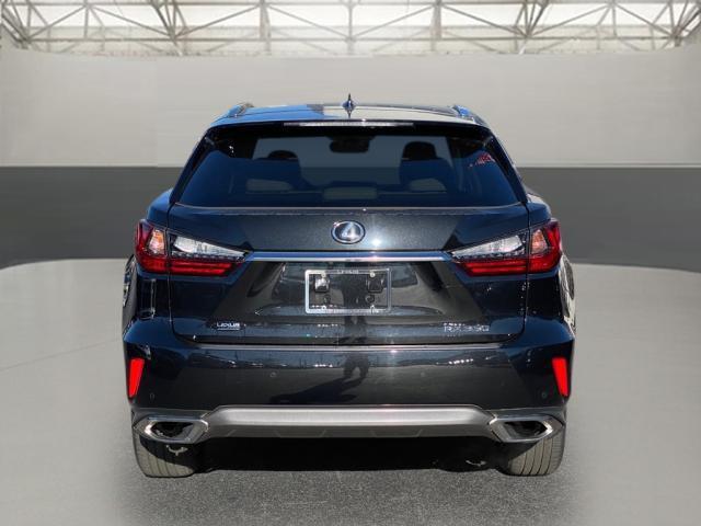 used 2017 Lexus RX 350 car, priced at $29,950
