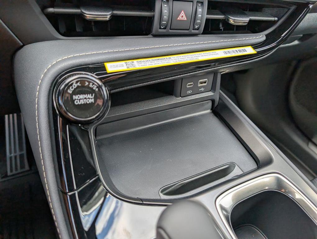 new 2026 Lexus NX 350 car, priced at $54,150