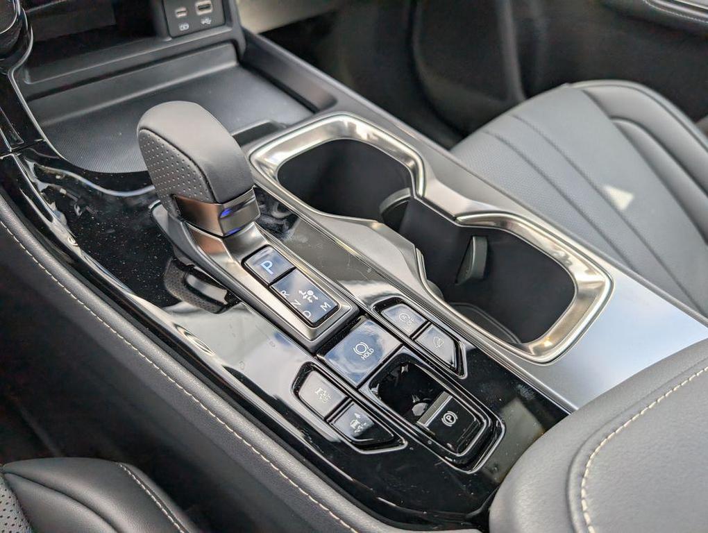 new 2026 Lexus NX 350 car, priced at $54,150