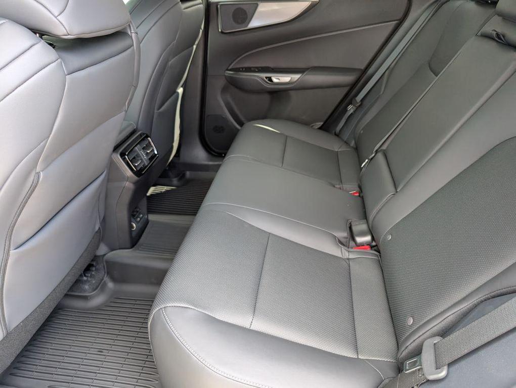 new 2026 Lexus NX 350 car, priced at $54,150