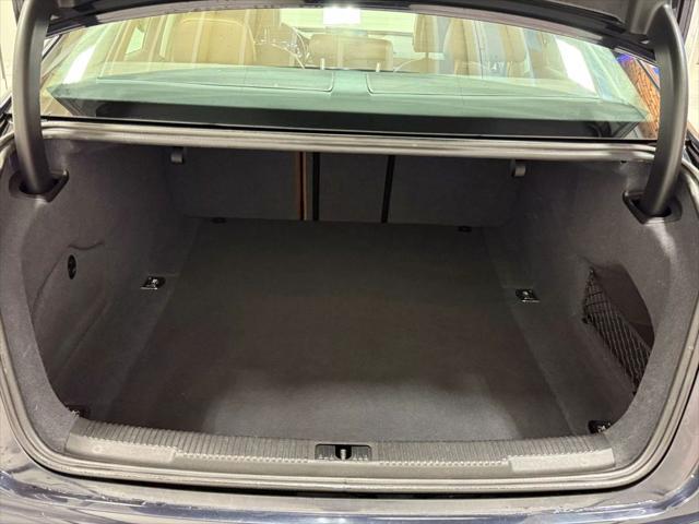 used 2013 Audi A6 car, priced at $12,700