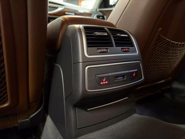 used 2013 Audi A6 car, priced at $12,700