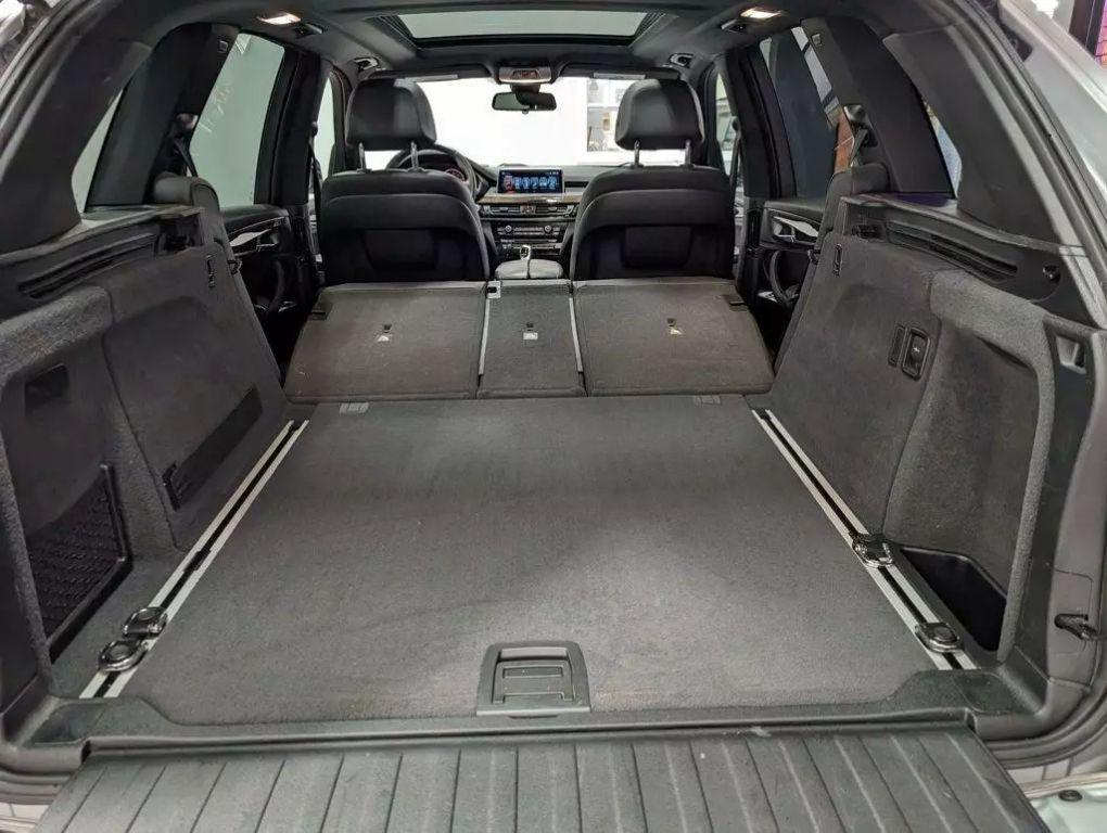 used 2017 BMW X5 car, priced at $20,516
