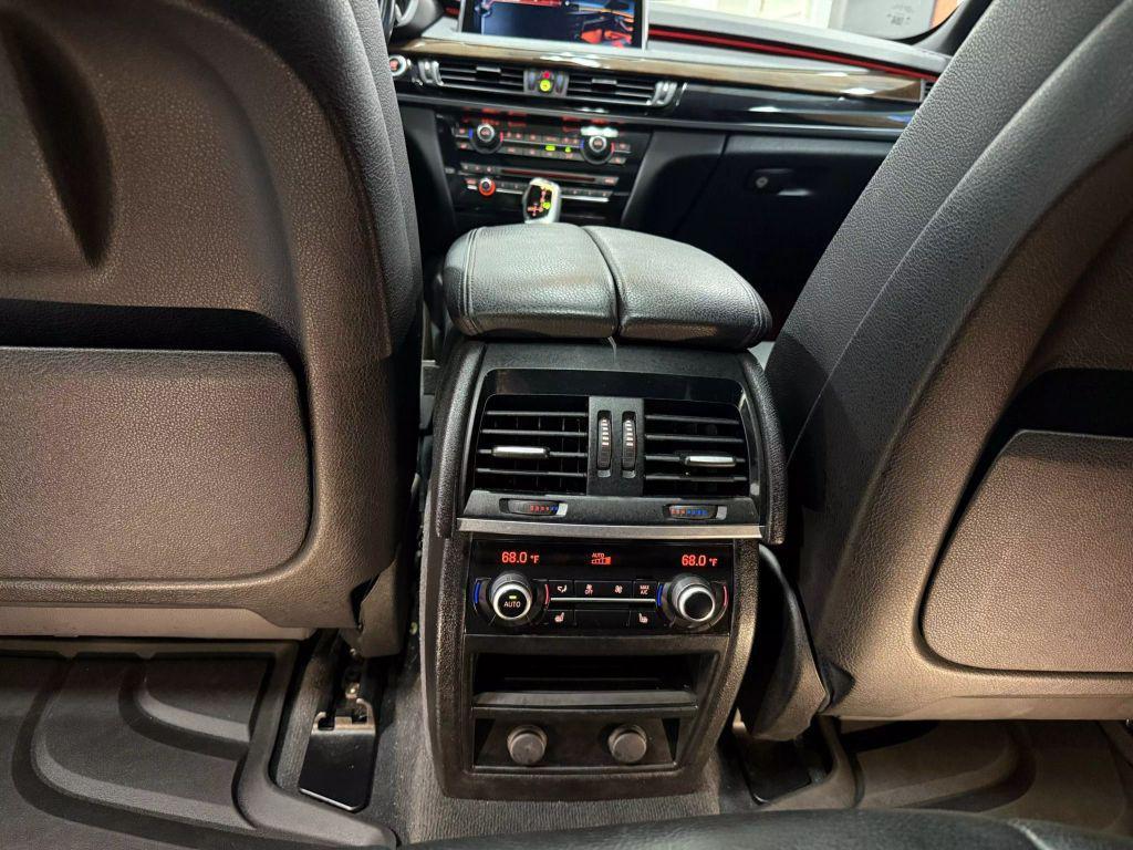 used 2017 BMW X5 car, priced at $20,516