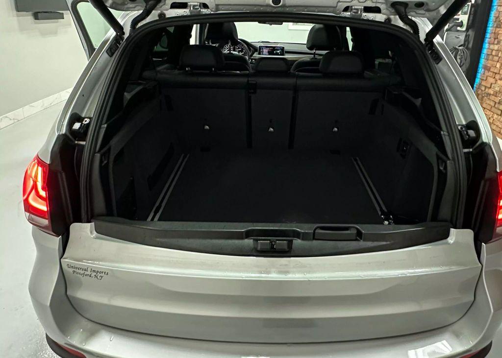used 2017 BMW X5 car, priced at $20,516