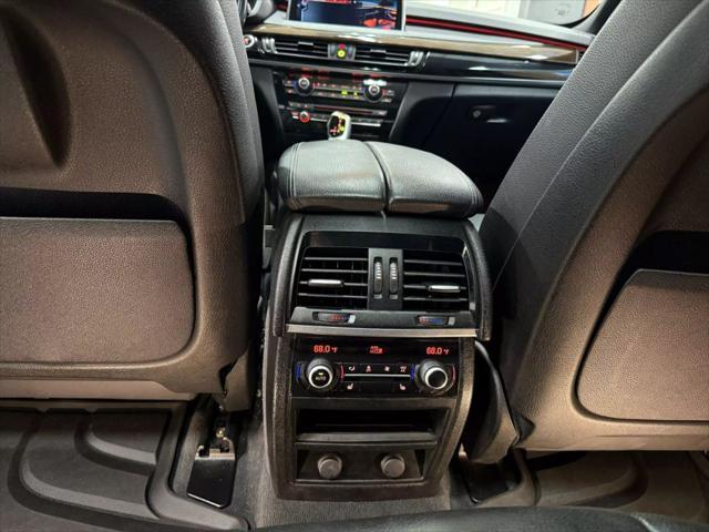 used 2017 BMW X5 car, priced at $21,900