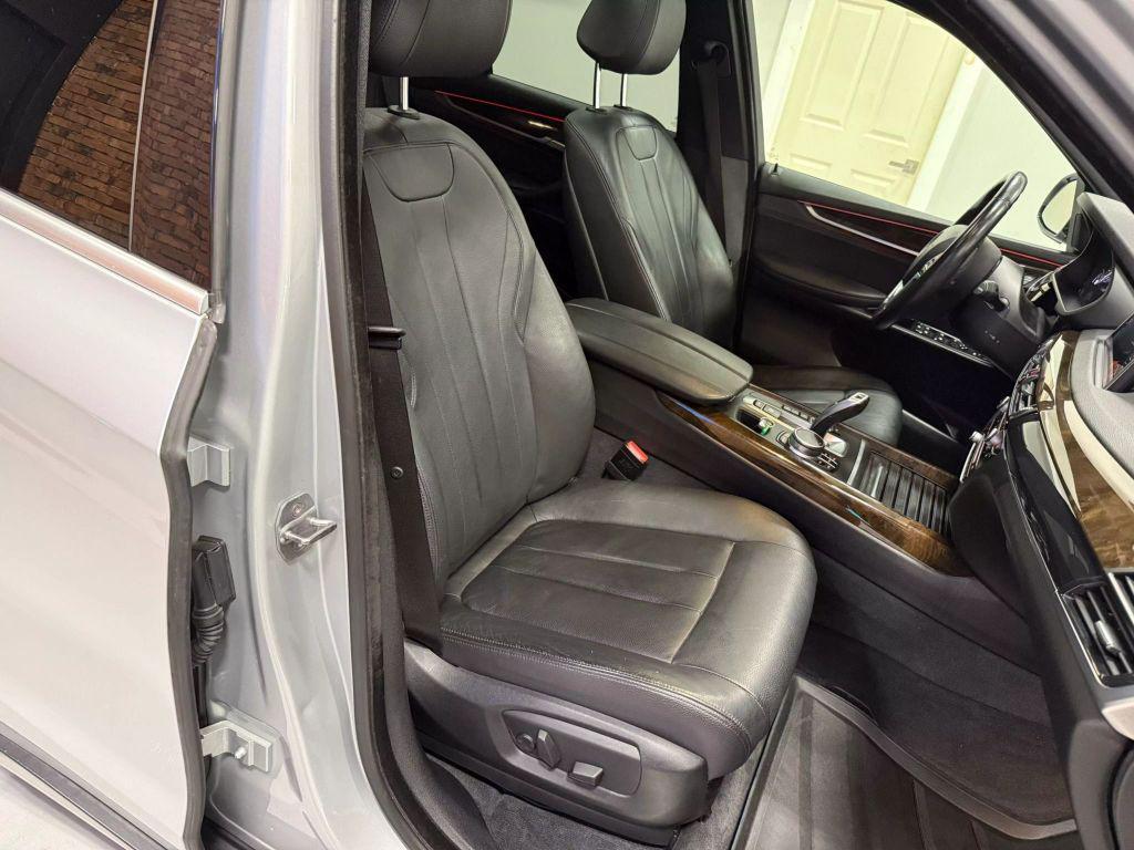 used 2017 BMW X5 car, priced at $20,516