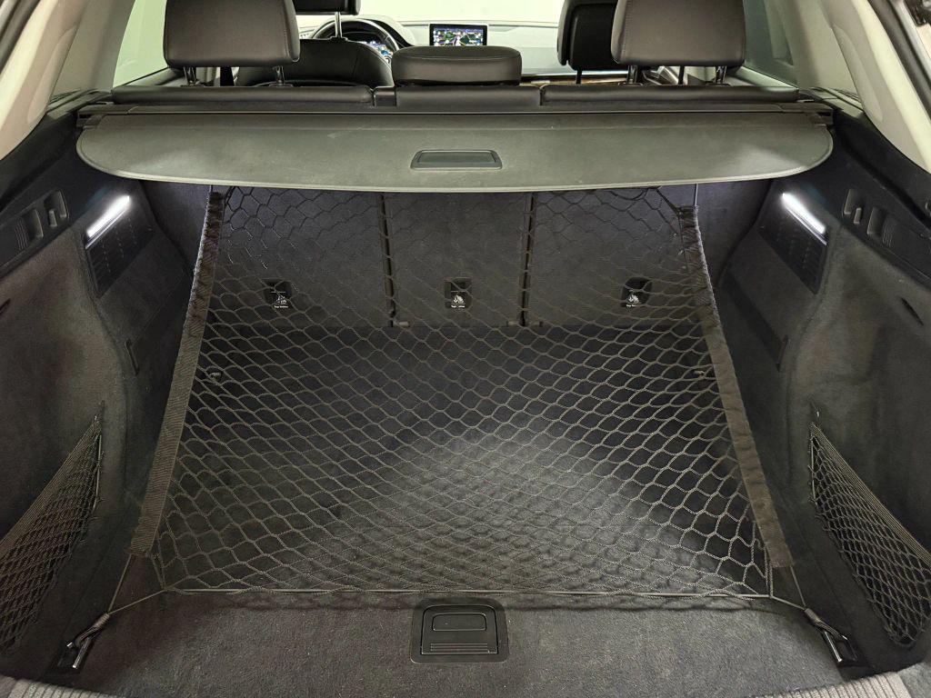 used 2018 Audi Q5 car