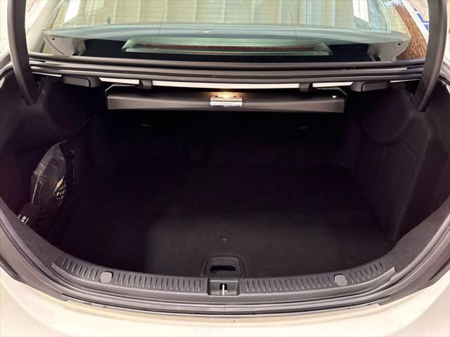 used 2018 Mercedes-Benz E-Class car, priced at $26,900