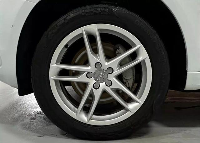 used 2013 Audi Q5 car, priced at $11,500