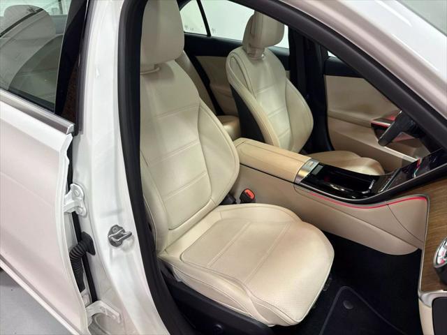 used 2022 Mercedes-Benz C-Class car, priced at $39,500