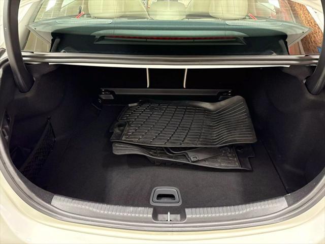 used 2022 Mercedes-Benz C-Class car, priced at $39,500